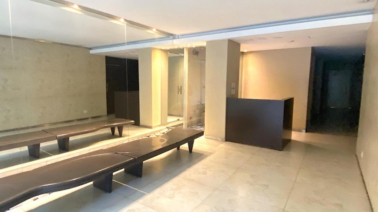 Cozy & Quiet 1Bd In Palermo Holly & Pool Apartment Buenos Aires Exterior foto
