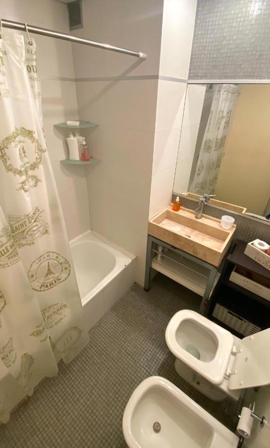 Cozy & Quiet 1Bd In Palermo Holly & Pool Apartment Buenos Aires Exterior foto