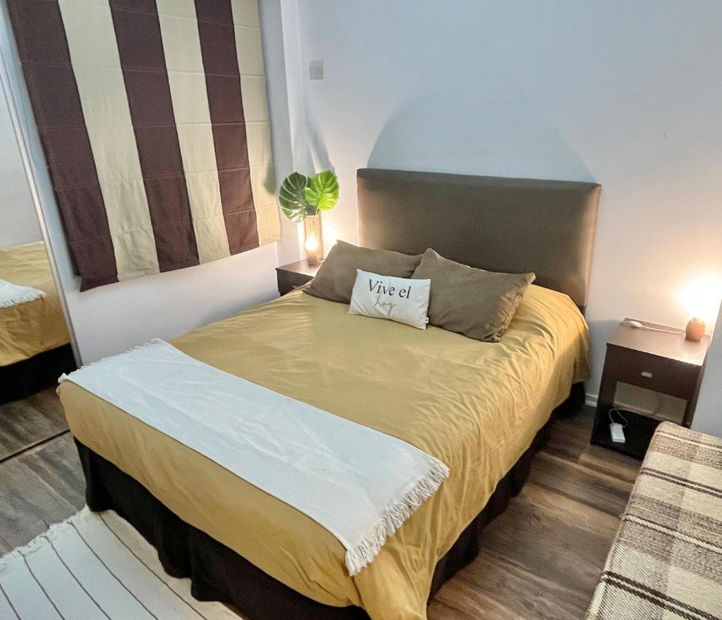 Cozy & Quiet 1Bd In Palermo Holly & Pool Apartment Buenos Aires Exterior foto
